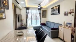 Blk 30 Skyresidence @ Dawson (Queenstown), HDB 3 Rooms #556054771